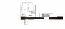 Palm Isles (D17), Condominium #468334961